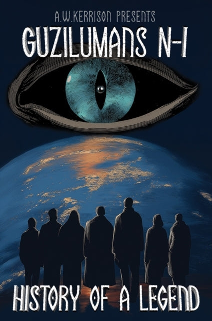 Guzilumans