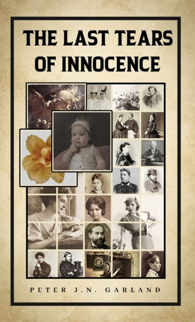 The Last Tears of Innocence