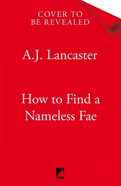 How to Find a Nameless Fae