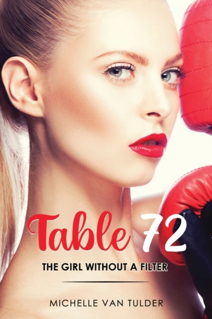 Table 72 The Girl Without A Filter