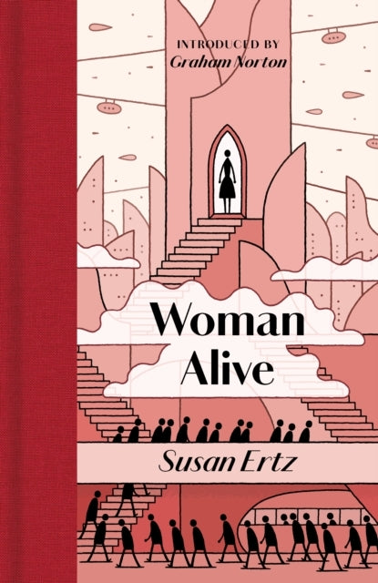 Woman Alive
