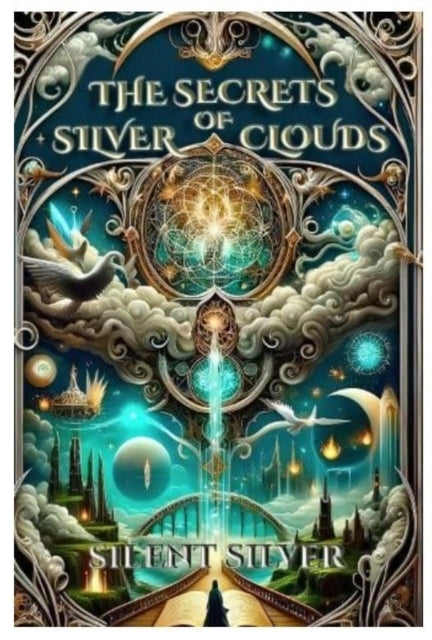 The Secrets of Silver Clouds A Booktok Hardback, Urban Fanta