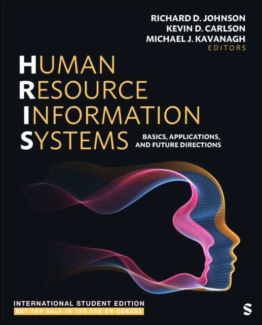 Human Resource Information Systems - International Student E