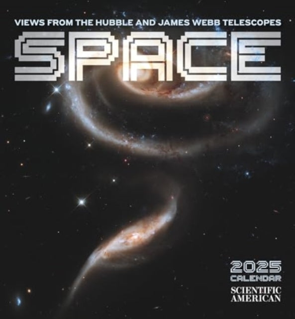 Space Views From The Hubble And James Webb Telescopes 2025 M