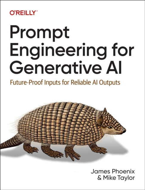 Prompt Engineering for Generative Ai