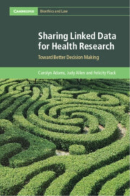 Sharing Linked Data For Health Research Toward Better Decisi