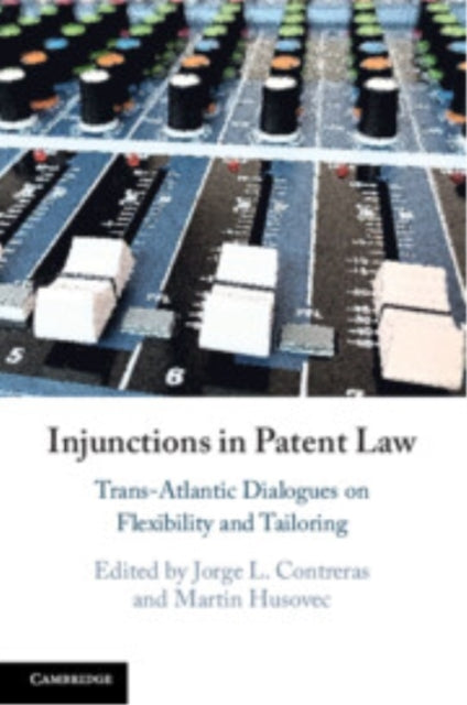 Injunctions In Patent Law Trans-Atlantic Dialogues On Flexib