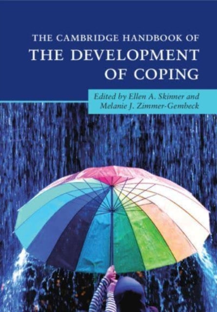 The Cambridge Handbook Of The Development Of Coping