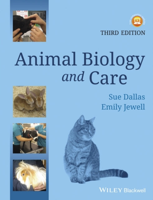 Animal Biology And Care