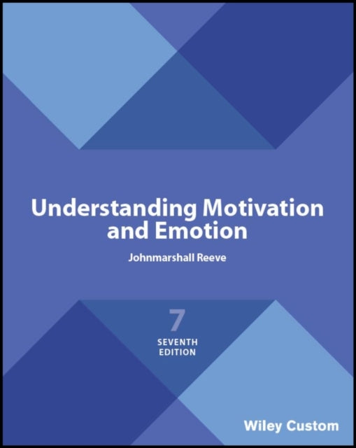 Understanding Motivation and Emotion