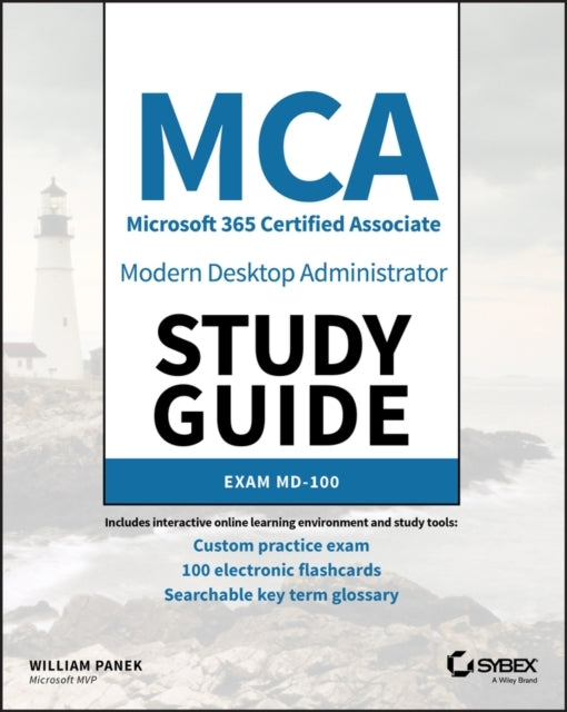 Mca Modern Desktop Administrator Study Guide