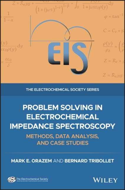 Problem Solving In Electrochemical Impedance Spectroscopy Me
