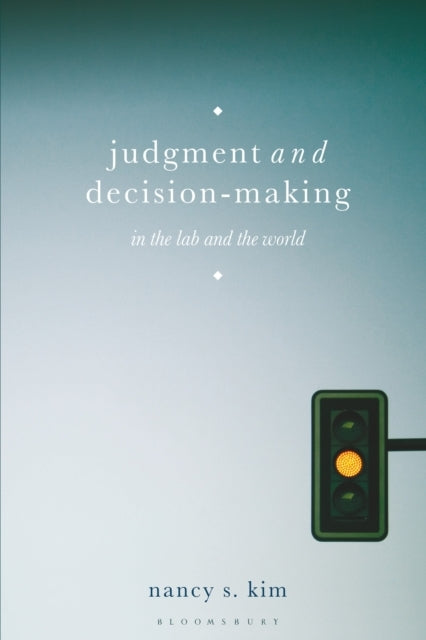 Judgment and Decision-making