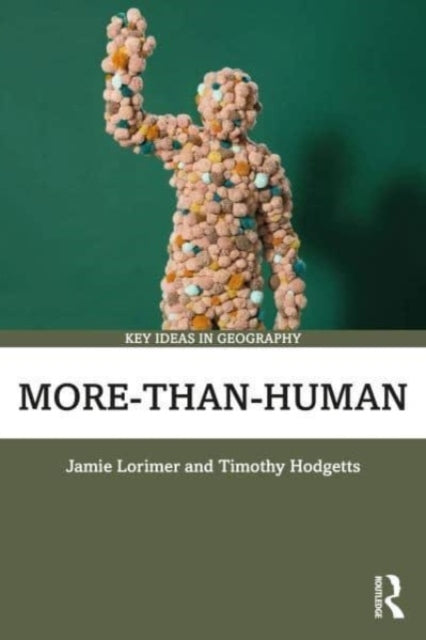 More-than-human