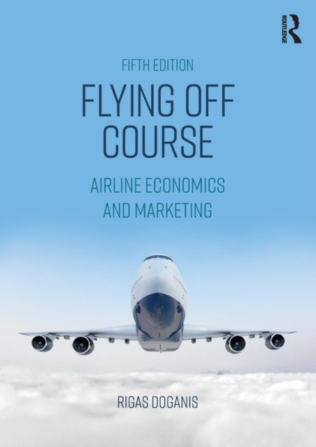 Flying Off Course