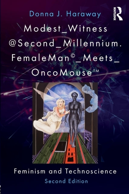Modest_witness@second_millennium. Femaleman_meets_oncomouse