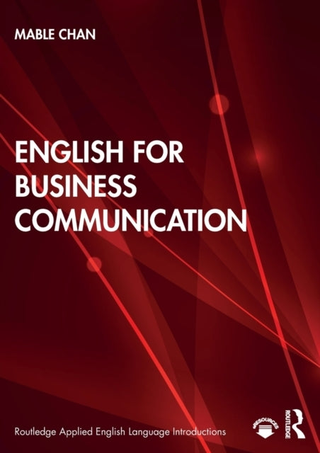 English For Business Communication