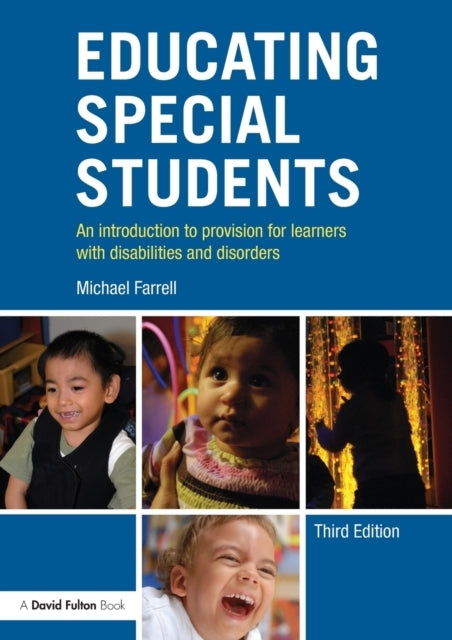 Educating Special Students