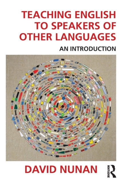 Teaching English to Speakers of Other Languages an Introduct