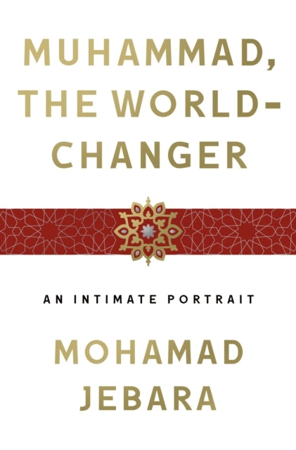 Muhammad, the World-changer