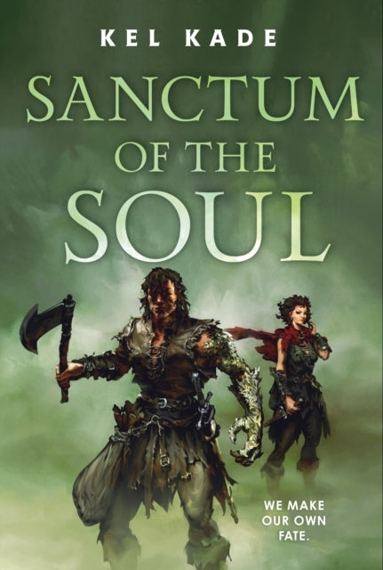 Sanctum of The Soul
