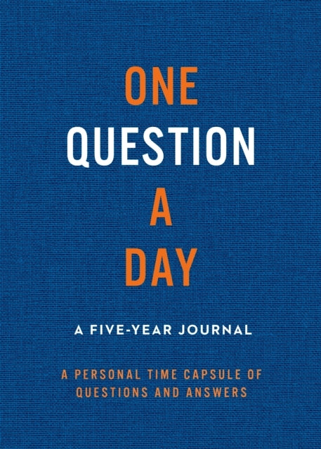 One Question A Day Neutral