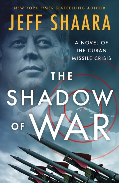 The Shadow of War