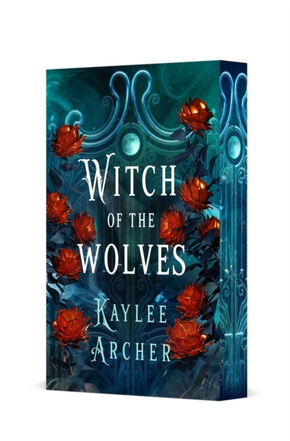 Witch of the Wolves