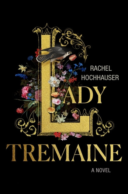 Lady Tremaine