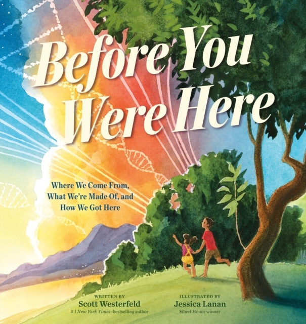 Before You Were Here Where We Come From, What We'Re Made of,
