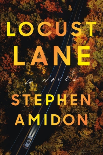 Locust Lane A Novel