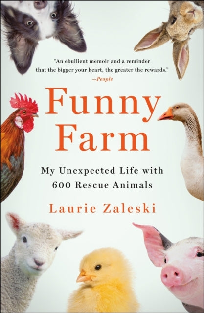 Funny Farm