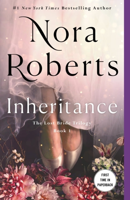 Inheritance The Lost Bride Trilogy, Book 1
