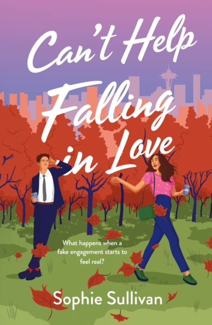 Can'T Help Falling In Love A Novel