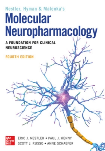 Molecular Neuropharmacology a Foundation for Clinical Neuro