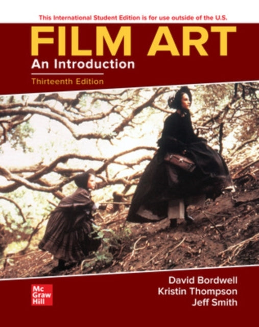 Film Art: an Introduction Ise