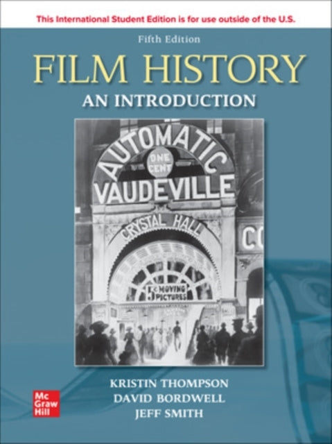 Film History: an Introduction Ise