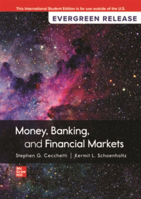 Money Banking and Financial Markets ISE