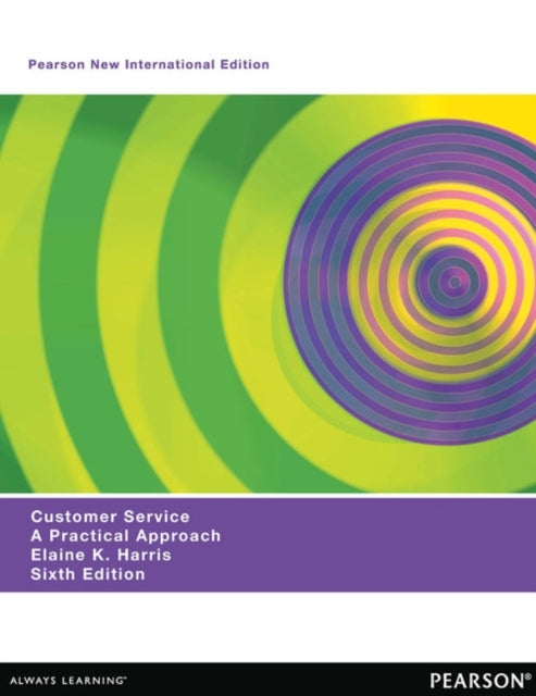 Customer Service