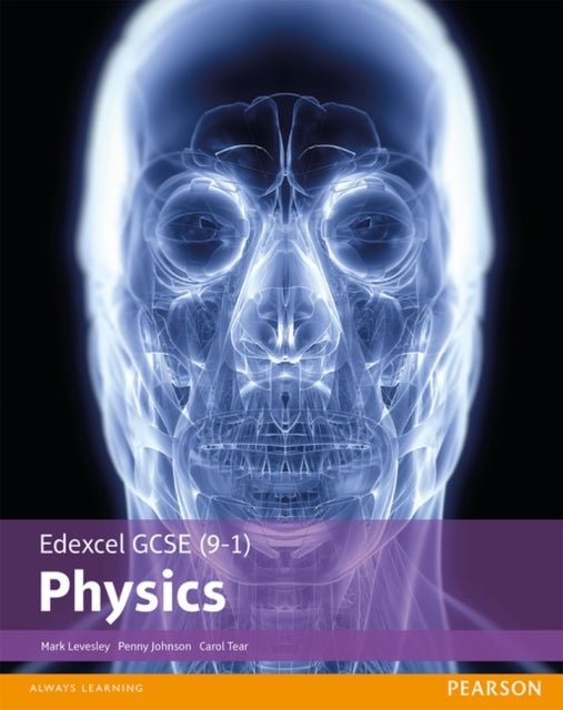 Edexcel Gcse 9-1 Physics Student Book Edexcel 9-1 Gcse Scien