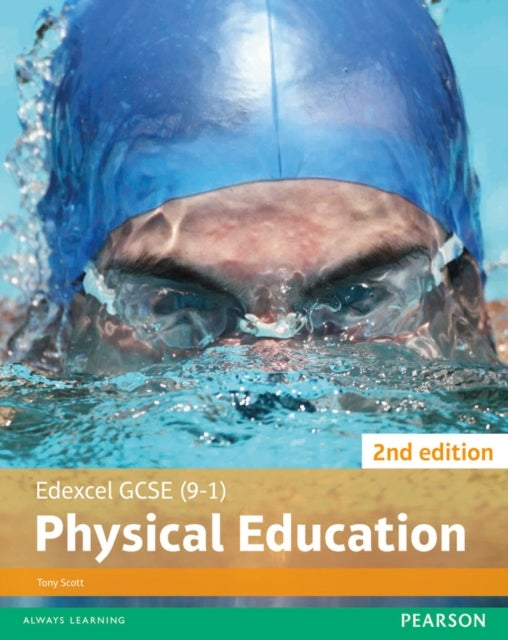 Edexcel Gcse 9-1 Pe Student Book 2Nd Edition Edexcel Gcse Pe