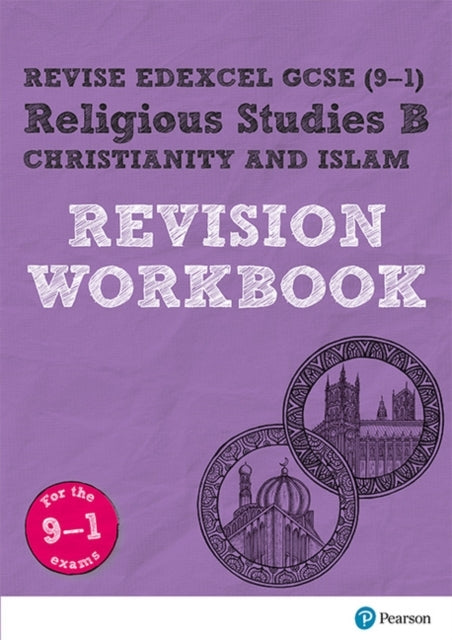 Pearson Revise Edexcel Gcse Religious Studies B, Christianit