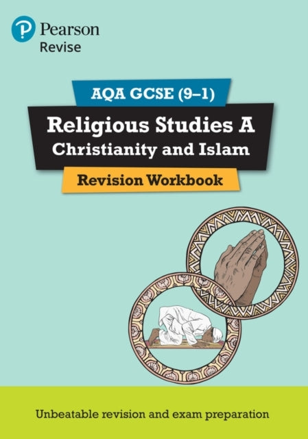 Pearson Revise Aqa Gcse Religious Studies A Christianity and