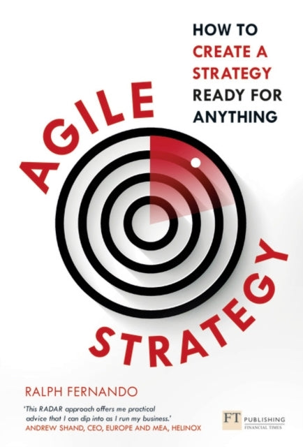 Agile Strategy How To Create A Strategy Ready For Anything