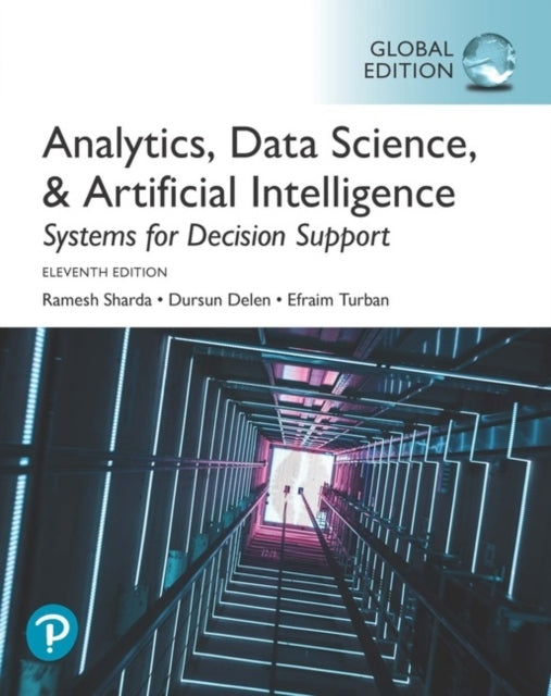 Analytics, Data Science, and Artificial Intelligence
