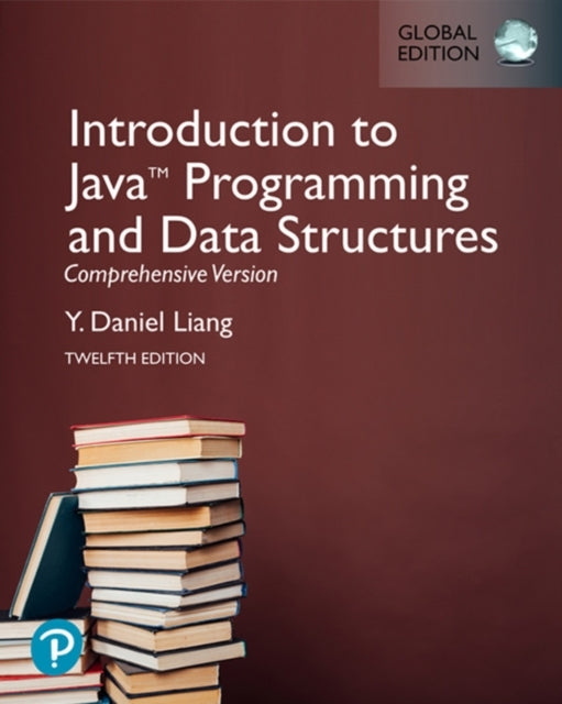 Introduction to Java Programming and Data Structures, Compre