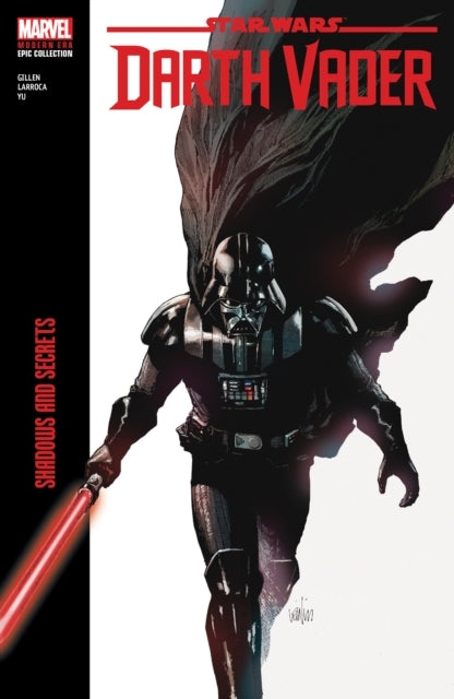 Star Wars Darth Vader Modern Era Epic Collection Shadows a