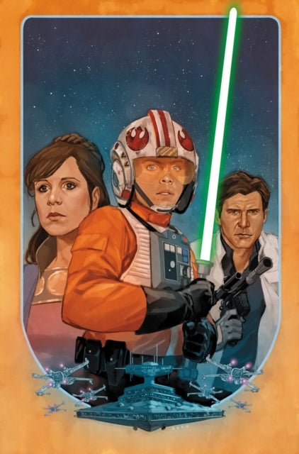 Star Wars Vol. 1