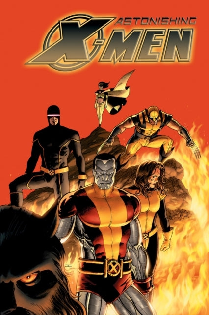 Astonishing X-men Modern Era Epic Collection Unstoppable