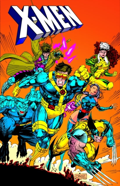X-Men